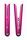 Dyson Corrale™ Hair straightener | fuchsia/nickel | 389082-02 thumbnail 2/5