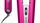 Dyson Corrale™ Hair straightener | fuchsia/nickel | 389082-02 thumbnail 4/5