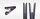 Dyson Corrale™ Prostownica do włosów | Professional Edition | czarny/fioletowy | 322962-02 thumbnail 2/5