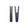 Dyson Corrale™ Prostownica do włosów | Professional Edition | czarny/fioletowy | 322962-02 thumbnail 1/5