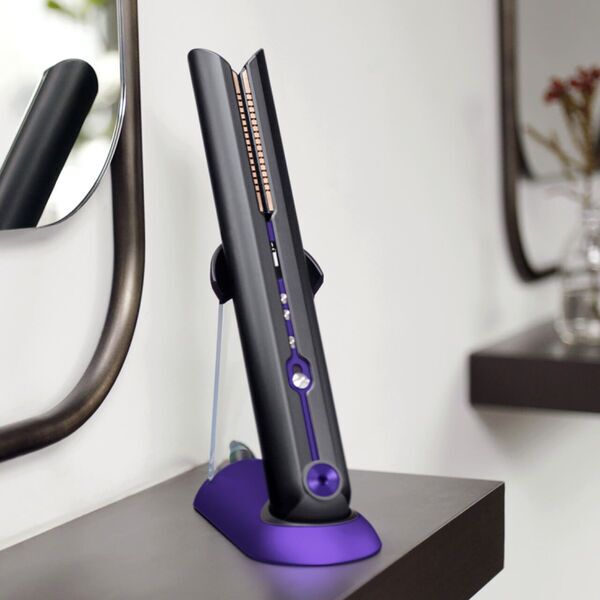 Dyson Corrale™ -suoristusrauta | Professional Edition | musta/violetti | 322962-02 3