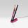 Dyson Corrale™ Piastra per capelli | nichel/fucsia | 371656-03 thumbnail 2/5