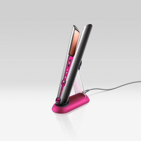 Dyson Corrale™ Piastra per capelli | nichel/fucsia | 371656-03 2