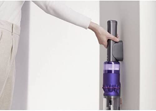 Dyson Omni-Glide -kädessä pidettävä akkuimuri | violetti 2