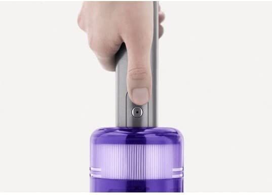 Dyson Omni-Glide Battery hand vacuum cleaner | purple 3
