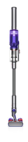 Dyson Omni-glide Odkurzacz ręczny zasilany bateriami | satynowy fiolet/nikiel 1
