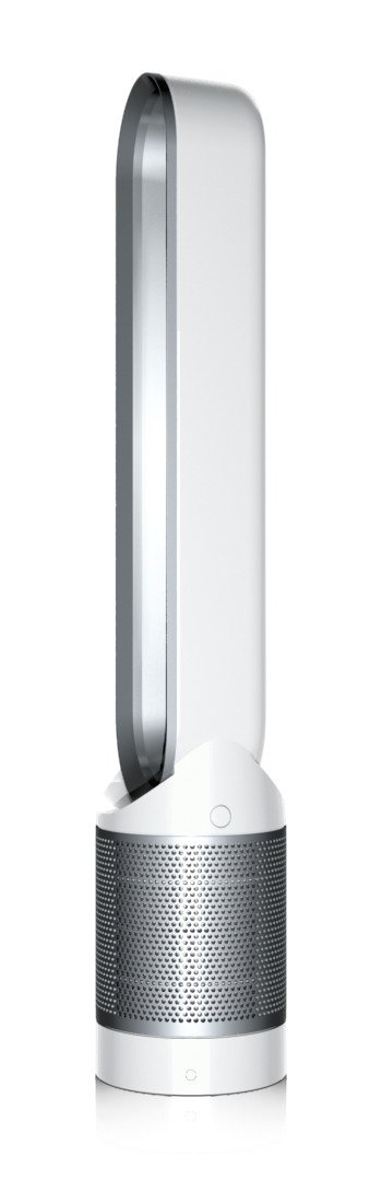 Ventilador y purificador de aire Dyson Pure Cool Link Tower TP02