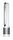 Dyson Pure Cool Link Tower TP02 Ventilatore e purificatore d'aria | argento/bianco thumbnail 2/5