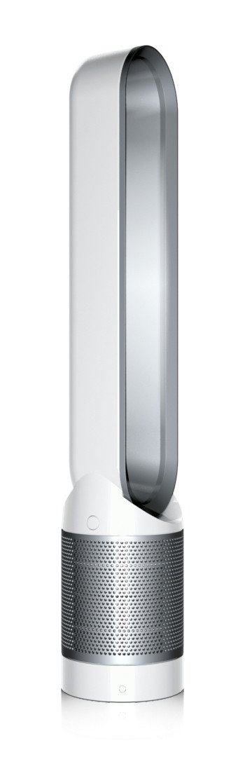 Dyson Pure Cool Link Tower TP02 Ventilateur et purificateur d'air