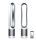 Dyson Pure Cool Link Tower TP02 Ventilatore e purificatore d'aria | argento/bianco thumbnail 4/5