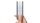 Dyson Pure Cool Link Tower TP02 Ventilator og luftrenser | sølv/hvid thumbnail 5/5