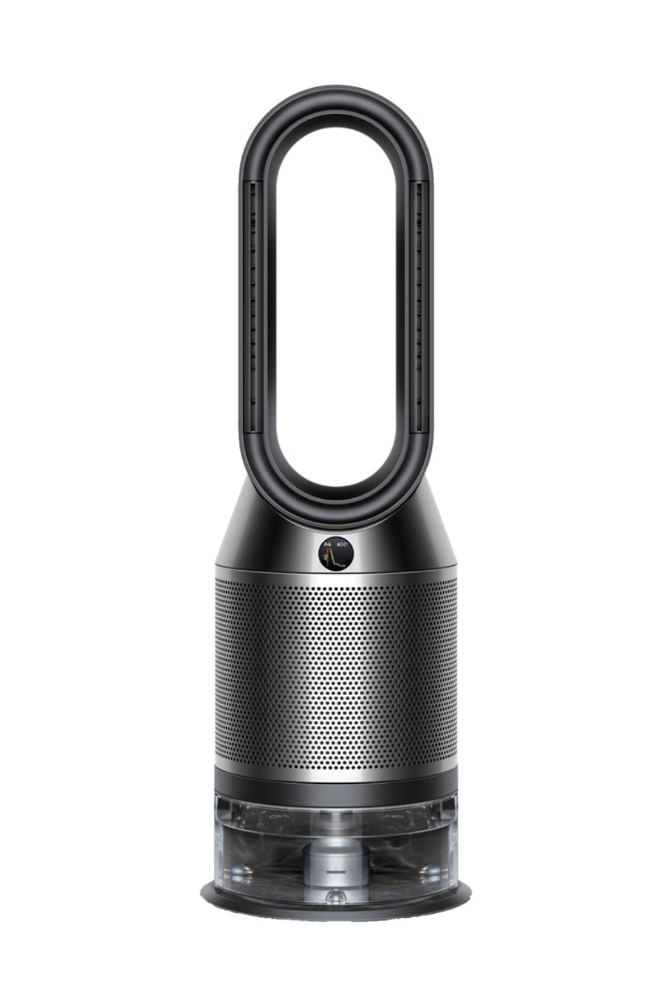 Dyson PH01 Pure Humidify+Cool - 空気清浄器