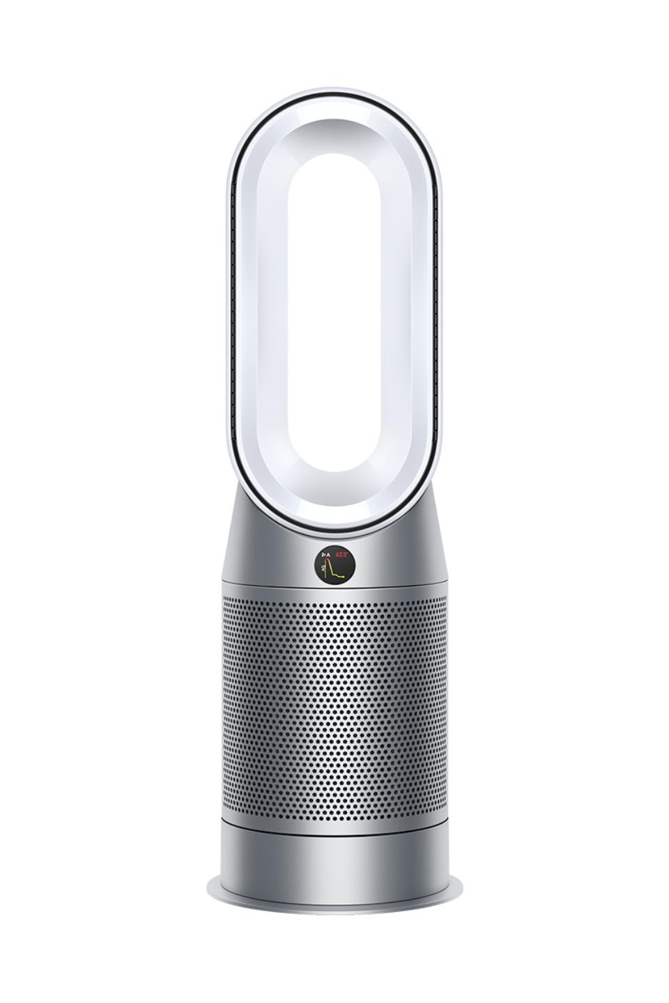 Mk　Dyson Purifier Hot+Cool HP07 Amazon.com: Dyson Purifier Hot+Cool™ HP07 Air Purifier