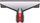Dyson Quick Release Accessories set | grey/red thumbnail 3/4