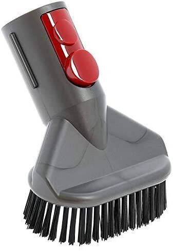 Dyson Quick Release Accessories set | grey/red 4