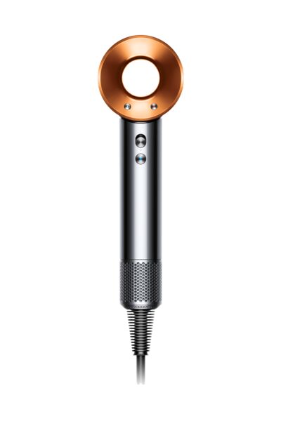 Dyson Supersonic™ Hårtork | nickel/koppar 3