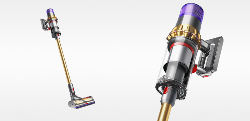 Dyson V11 Absolute Extra+ Odkurzacz ręczny zasilany bateriami