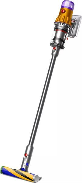 Dyson V12 Detect Slim Absolute Battery hand vacuum cleaner | silver 2