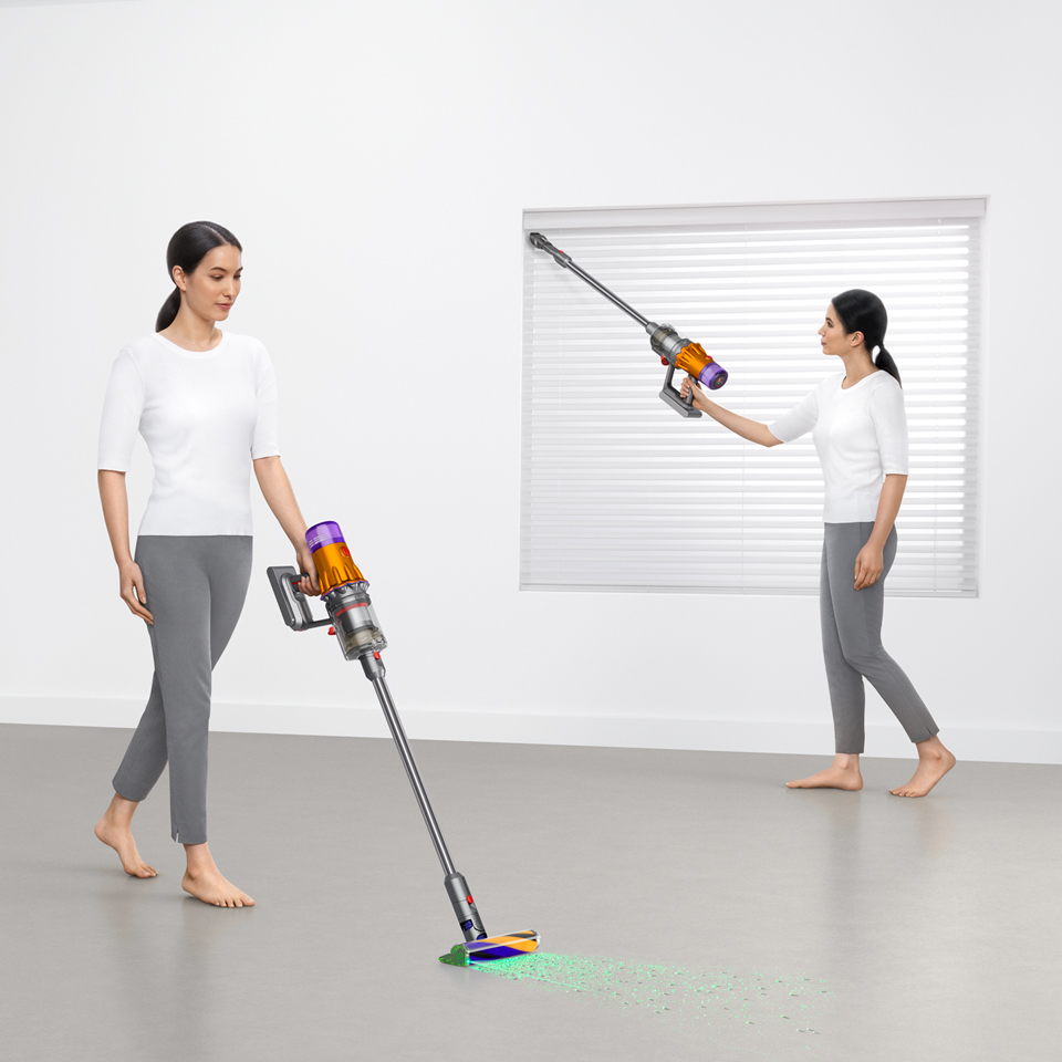 Dyson V12 Slim™ Absolute - Refurbished Vacuum