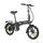 DYU A1F PRO | Overstock | black | 16" | unisize | < 500 km, thumbnail 1 of 4