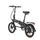 DYU A1F PRO | Overstock | black | 16" | unisize | < 500 km, thumbnail 3 of 4