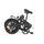 DYU A1F PRO | Overstock | black | 16" | unisize | < 500 km, thumbnail 4 of 4