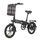 DYU A1F Pro 2026 | schwarz | 16" | XS | < 500 km, thumbnail 1 of 4