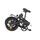 DYU A1F Pro 2026 | schwarz | 16" | XS | < 500 km, thumbnail 2 of 4