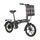 DYU A1F Pro 2026 | schwarz | 16" | XS | < 500 km, thumbnail 4 of 4