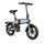 DYU C2 | overstock | blue | 16" | unisize | < 500 km, thumbnail 1 of 4