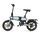 DYU C2 | overstock | blue | 16" | unisize | < 500 km, thumbnail 2 of 4