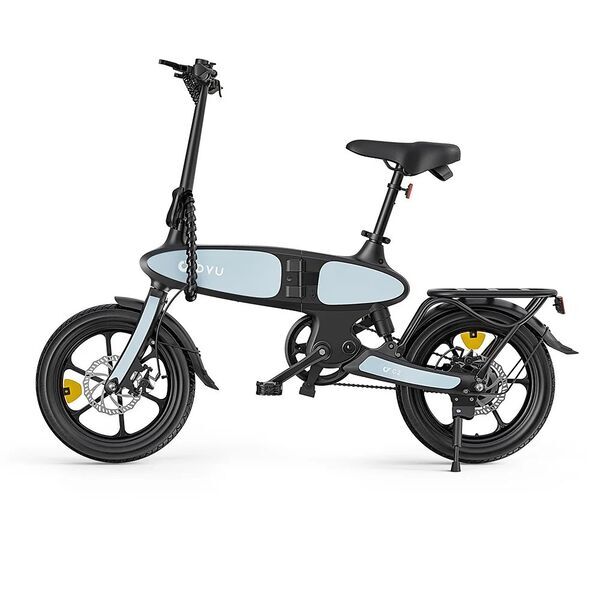 DYU C2 | overstock | blue | 16" | unisize | < 500 km, image 2 of 4