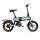DYU C2 | overstock | blue | 16" | unisize | < 500 km, thumbnail 3 of 4