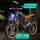 DYU M20 2026 | negro | 20" | M | < 500 km, thumbnail 4 of 4