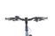 e-bike manufaktur 13ZEHN Cross (2023) | Lage instap | blauw | 27.5" | 50 cm | < 100 km thumbnail 3/5