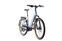 e-bike manufaktur 13ZEHN Cross (2023) | Lage instap | blauw | 27.5" | 50 cm | < 100 km thumbnail 4/5