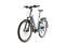 e-bike manufaktur 13ZEHN Cross (2023) | Lage instap | blauw | 27.5" | 50 cm | < 100 km thumbnail 5/5