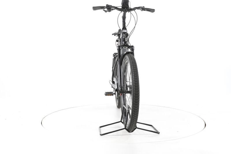 e-bike manufaktur 13ZEHN 2022 | nero | 27,5" | 55 cm | > 3000 km, image 3 of 4