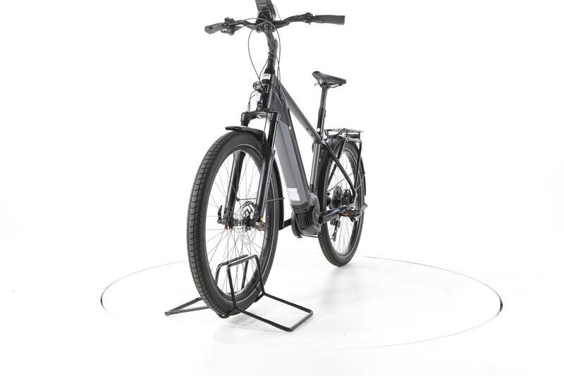 e-bike manufaktur 13ZEHN 2022 | nero | 27,5" | 55 cm | > 3000 km, image 4 of 4