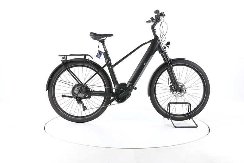 e-bike manufaktur 13ZEHN 2022 | czarny | 27,5" | 50 cm | 500 - 3000 km, image 1 of 5