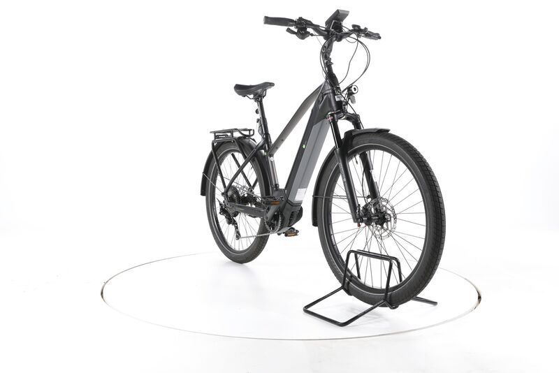e-bike manufaktur 13ZEHN 2022 | czarny | 27,5" | 50 cm | 500 - 3000 km, image 3 of 5
