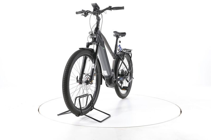e-bike manufaktur 13ZEHN 2022 | czarny | 27,5" | 50 cm | 500 - 3000 km, image 5 of 5
