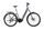 e-bike manufaktur 13ZEHN (2025) | Tiefeinsteiger | grau | 55 cm | < 100 km thumbnail 1/3