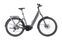 e-bike manufaktur 13ZEHN (2025) | Lage instap | grijs | 55 cm | < 100 km thumbnail 1/3