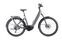 e-bike manufaktur 13ZEHN (2025) | Lage instap | grijs | 50 cm | < 100 km thumbnail 1/3