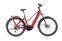 e-bike manufaktur 13ZEHN (2025) | Trapez | rood | 45 cm | < 100 km thumbnail 1/2
