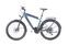 e-bike manufaktur 15ZEHN EXT (2022) | Diamant | blauw | 27.5" | 55 cm | < 100 km thumbnail 2/5