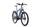 e-bike manufaktur 15ZEHN EXT (2022) | Diamant | blau | 27.5" | 55 cm | < 100 km thumbnail 4/5