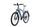 e-bike manufaktur 15ZEHN EXT (2022) | Diamant | blau | 27.5" | 55 cm | < 100 km thumbnail 5/5