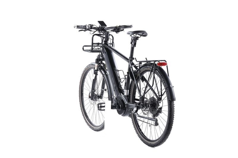 e-bike manufaktur 19ZEHN (2020) | Diamant | schwarz | 28" | 50 cm | 100 - 500 km 3